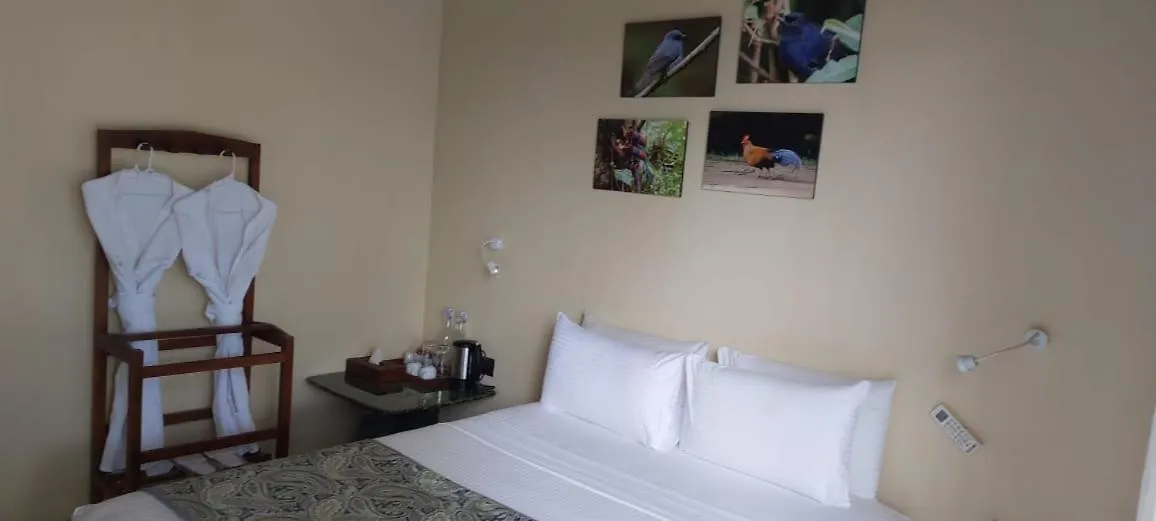 Sigiriya King'S Resort