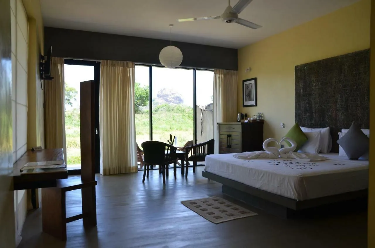 Sigiriya King'S Resort