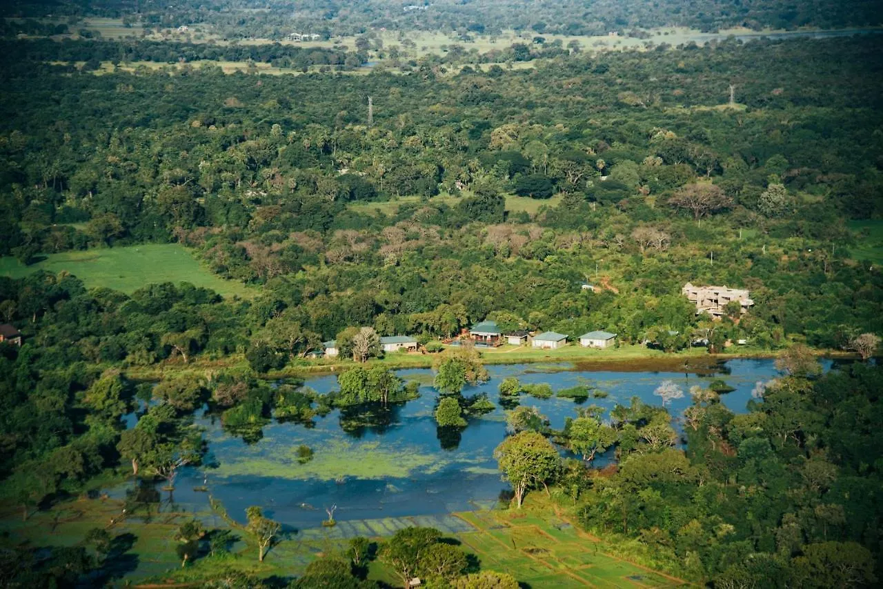 Sigiriya King'S Resort 5*,