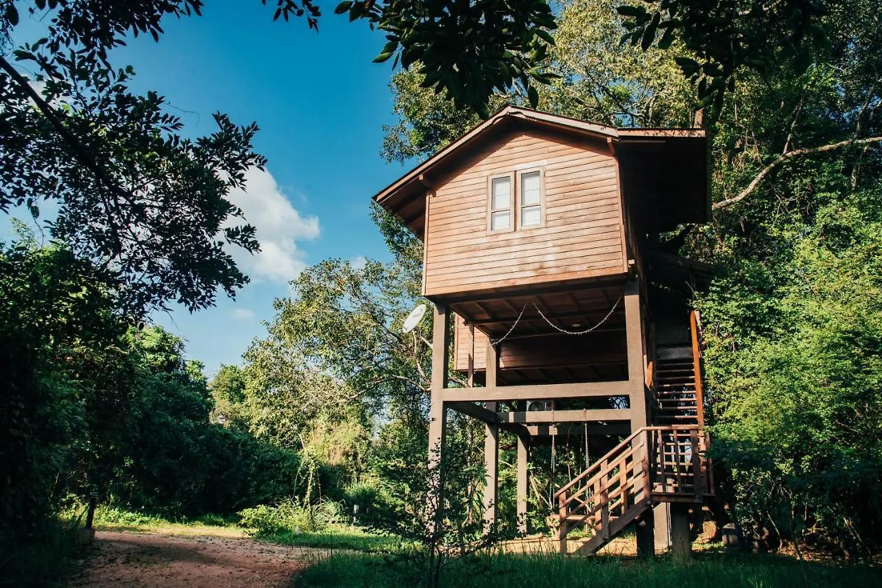 Sigiriya King'S Resort