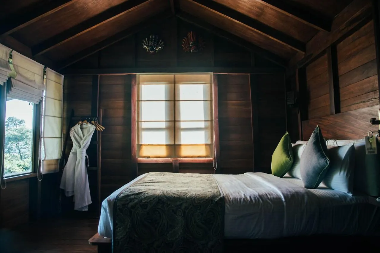 Sigiriya King'S Resort
