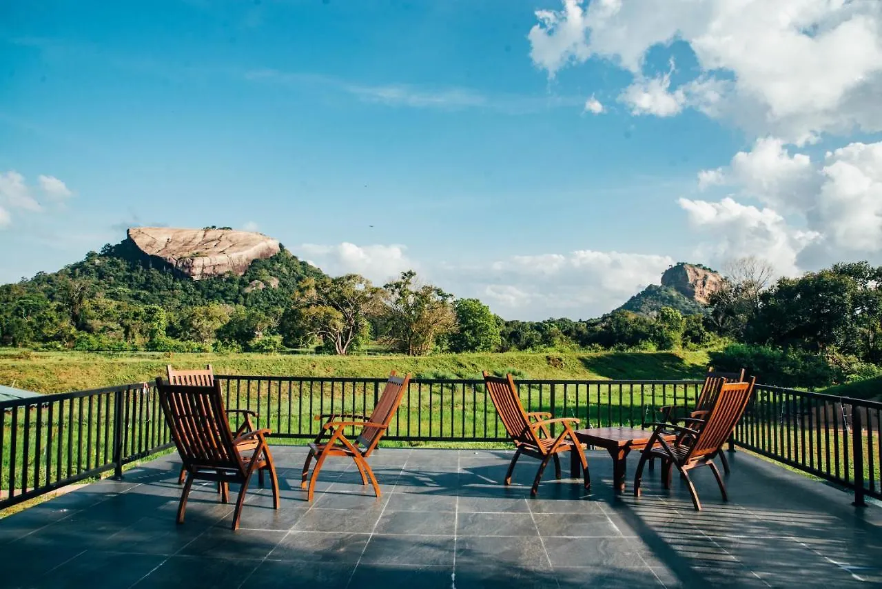 Sigiriya King'S Resort Sri Lanka