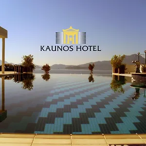https://kaunos-hotel.aegeanhotels.net