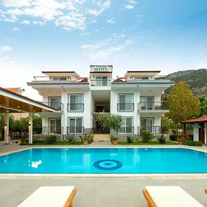 https://kerem-apart-hotel.aegeanhotels.net