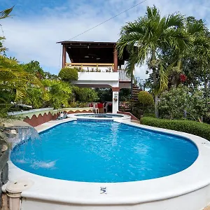 Natural Park Hotel Santo Cerro