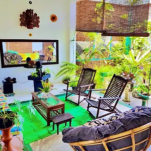 Leisure Gasthof Nugegoda
